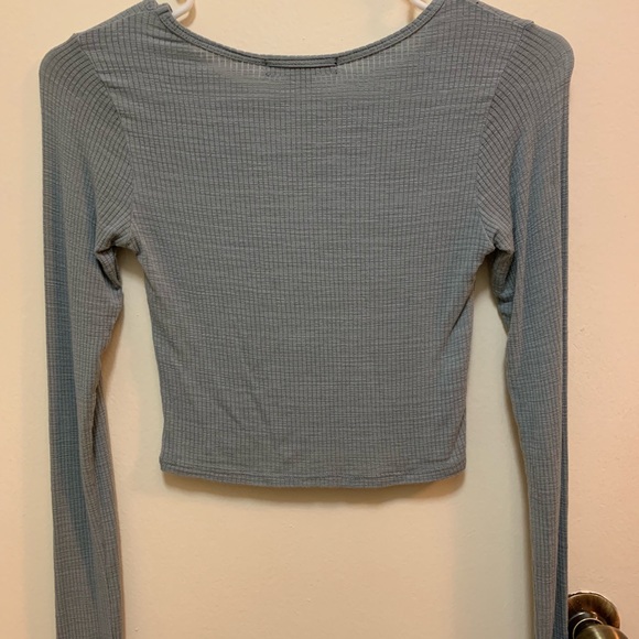 Long Sleeve Tee - Picture 5 of 5